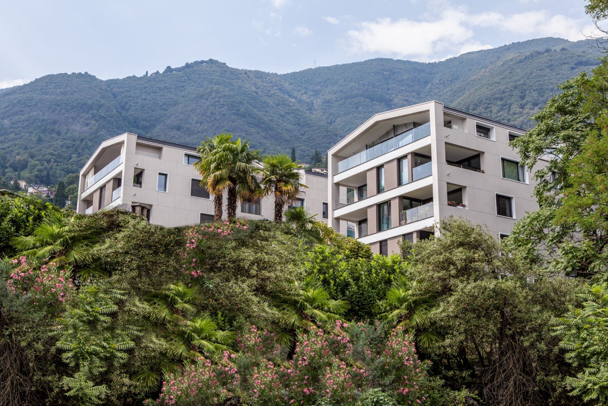 Residenza 651