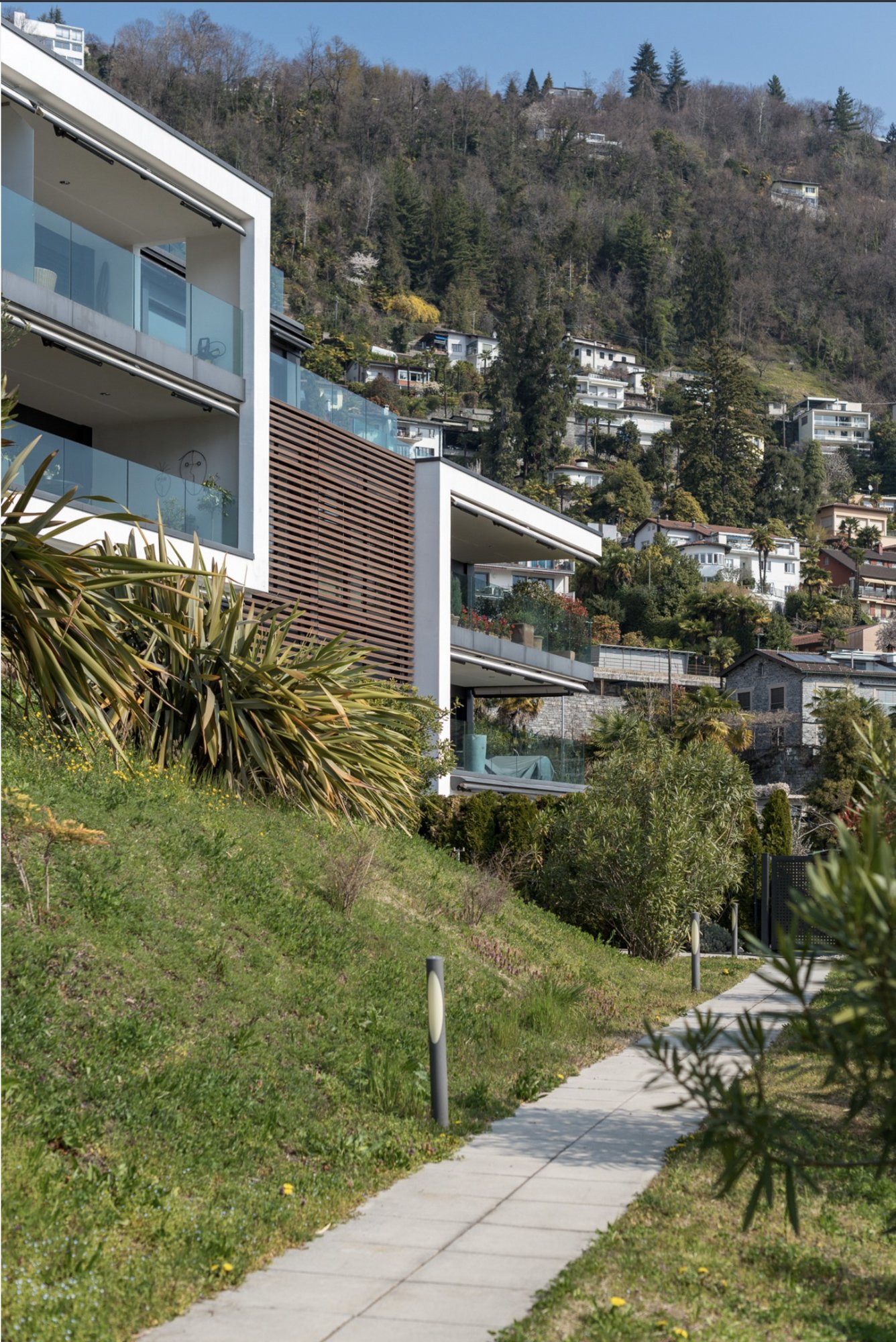 Residenza Fracce II