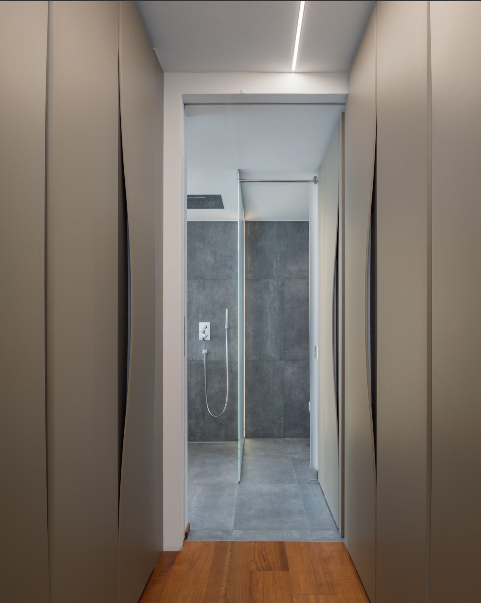 Residenza Fracce II