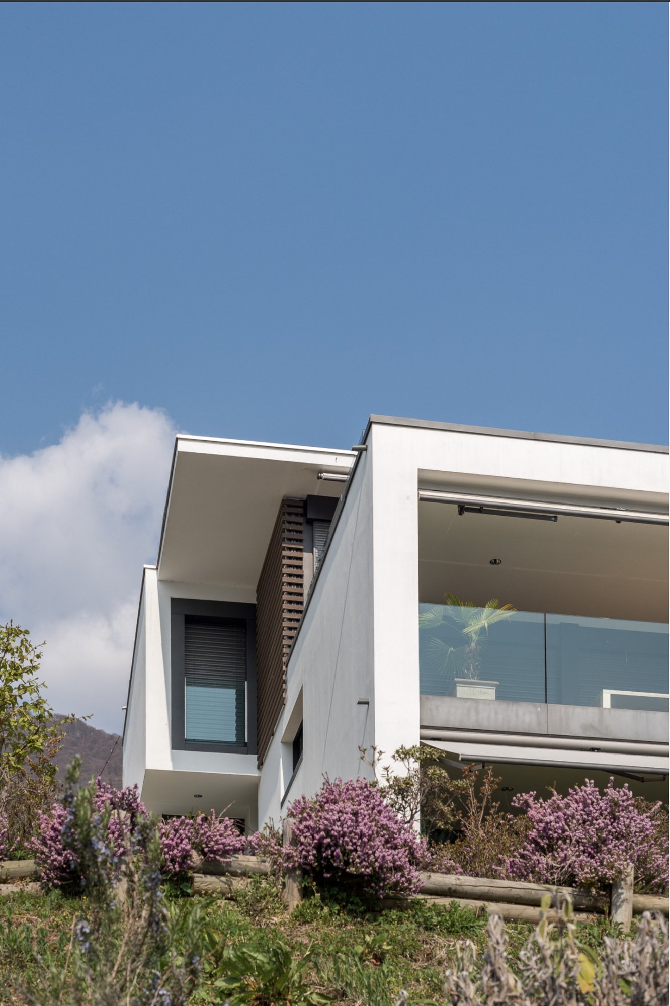 Residenza Fracce II