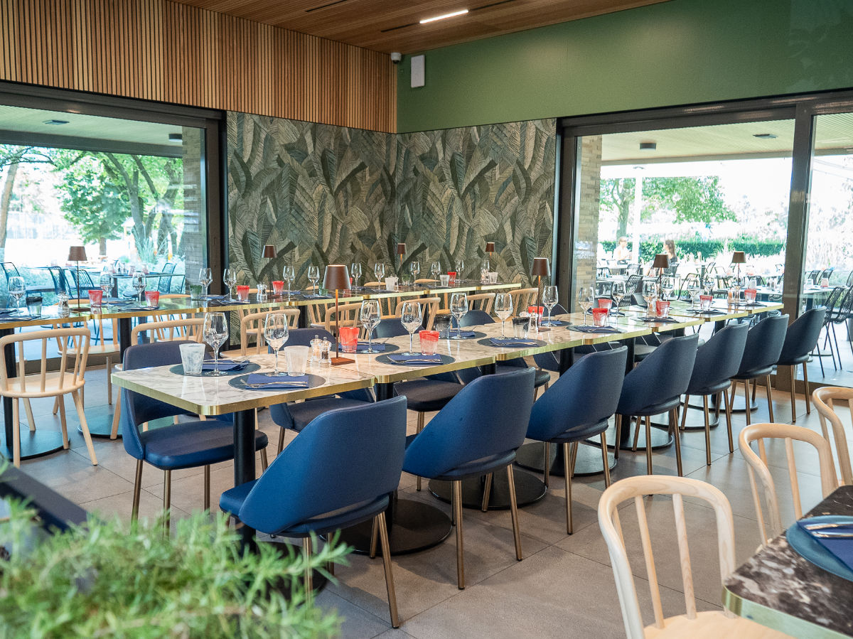 Ristorante Campo Felice